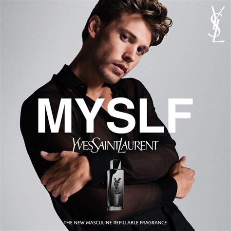 song from ysl advert|ysl aftershave advert.